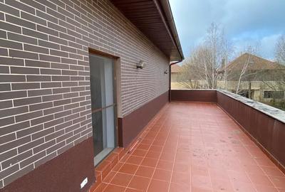 Individual villa | complex with swimming pool and tennis court | Iancu Nicolae - 17