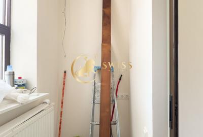 Spatiu Comercial cu terasa 30mp | Zona intens circulata | Str. Septimiu Albini - 7