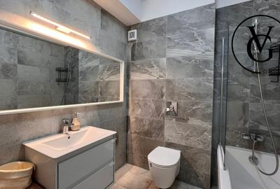 Garsonieră modernă și luminoasă de vanzare | Residence 5 – Erou Iancu Nicolae - 5