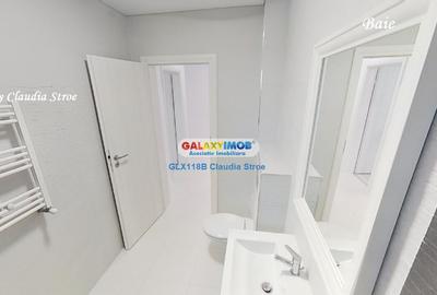 Inchiriere apartament 2 camere VIILOR - METROPOLITAN + LOC DE PARCARE - 13