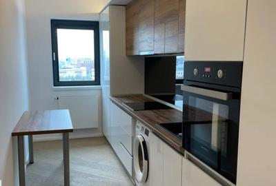2 camere ULTRALUX Cortina Academy - Eleganta la inaltime in inima Cotroceniului - 6
