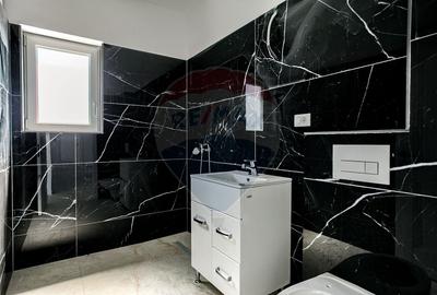 Apartament Nou 3 camere de vânzare  zona Gradiste - 4