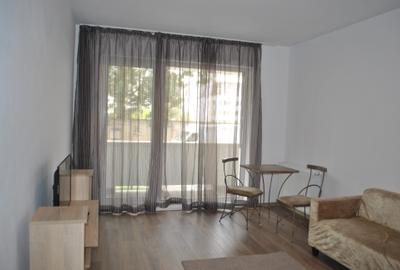 Apartament 2 camere Alphaville Racadau - 5