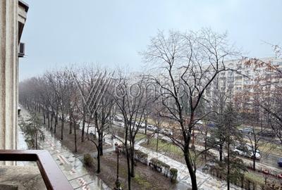 Apartament 3 camere decomandat| Piata Unirii | 83 mpu | Comision 0% - 9