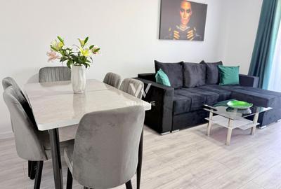 Apartament 2 camere deosebit in zona Doamna Stanca, Dedeman - 15