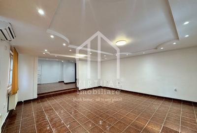 Spatiu comercial la strada, 2 camere, 81mp utili, zona Strand - 8