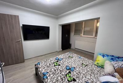 - Comision Zero - 2 camere 58mp I.C. Bratianu - Garii, mobilat utilat. - 3