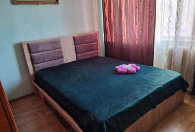 3 camere | decomandat | bloc anvelopat | 300 metrii Metrou Gorjului - 4