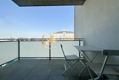 Apartament 2 camere | Pet Friendly | Terasa | Parcare subterana  | Buna Ziua - 10