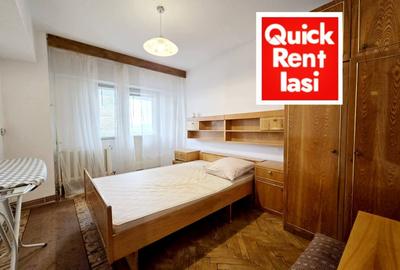 Ultracentral Bulevardul Stefan Apartament 2Camere De Inchiriat - 5