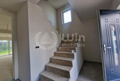 Duplex cu 4 camere | 140mp util | Manastur | Zona strazii Campului! - 7