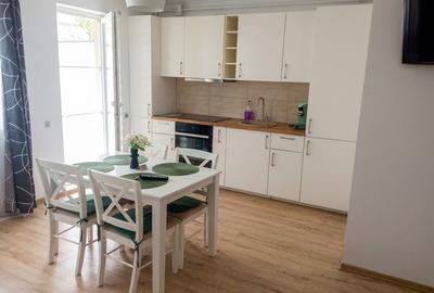 Apartament | 2 camere | terasă 25mp | zona Kik / Jysk - 4