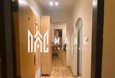 Apartament 2 camere | Balcon | Pivniță | Hipodrom 1 - 5