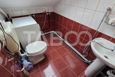 Apartament de vanzare 82mp 4 camere 2 bai intabulat in zona Rahovei - 13