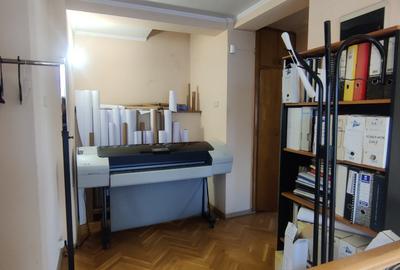 CASA+CURTE PRIVATA D+P+2, 310 MP, SECT 2, IDEAL LOCUINTA/BUSINESS - 12