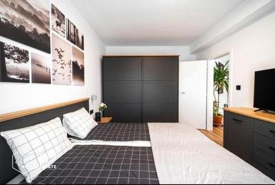 Apartament de Lux 2 camere City of Mara - 8