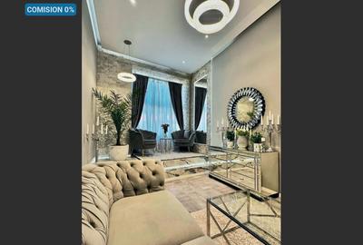 Apartament Ultracentral tip duplex,3 camere,Turda, comision 0% - 1