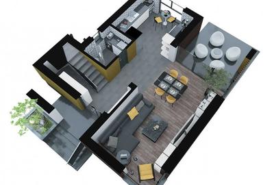 *PREMIUM* Monbao Villas-Vișani Casă individuală - 12