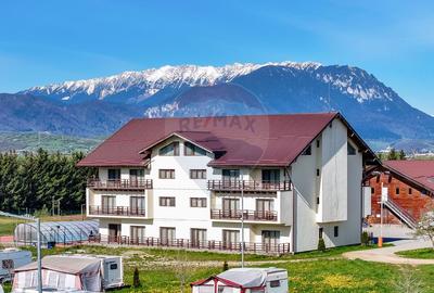 Complex Turistic Panicel, DN73A - 2