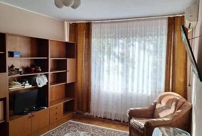 Apartament cu 2 camere semidecomandat în Hipodrom