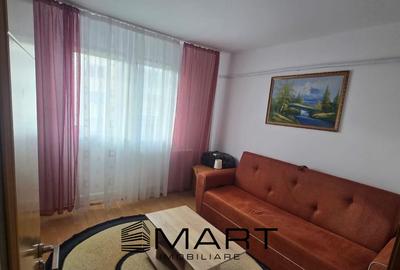 Apartament 3 camere zona Mihai Viteazul Sibiu - 1