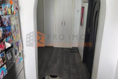 Apartament 2 camere cf 1 decomandat zona Crang - 15