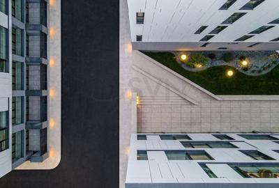 REA1018898 Penthouse de vanzare I WIN Herastrau I - 13