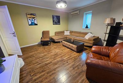 Apartament 2 camere renovat - 2