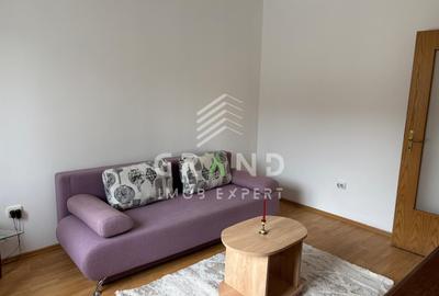 Apartament Modern | Parter | 3 Camere | Parcare | Petfriendly | Iris/Parcul Iris - 12
