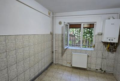 Garsoniera de vanzare parter Focsani-Policlinica 2 - 3
