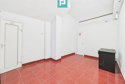 Spațiu comercial ultracentral– str. Eminescu, Arad - 6