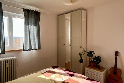 Apartament 2 Camere / 10 minute metrou Crangasi / 50 mp / CAT FRIENDLY - 18