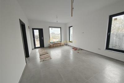Casa parter  | 73 mp utili | Incalzire in pardoseala | Comuna Berceni - 3