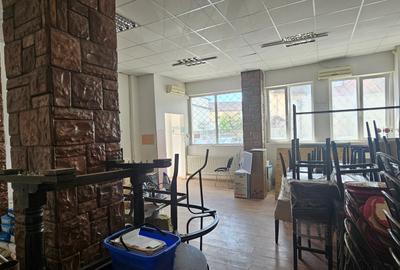 Inchiriez spatiu comercial situat in zona Mihai Viteazu,langa de Casa de Sanatat - 3