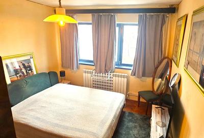 Apartament 2 camere semidecomandat zona City Park Mall Tomis 3 - 5