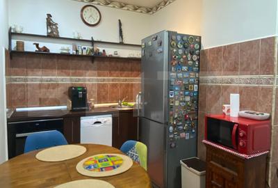 Apartament unic in vilă interbelică de 3 camere, 130mp cu grădină - 10