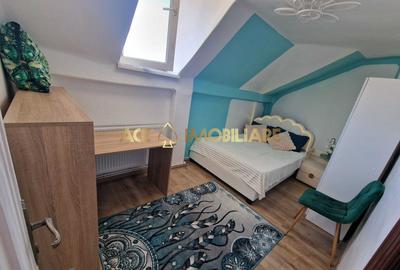5 Camere de inchiriat | Parcul Carol | Metrou | Centrala | PetFriendly - 5
