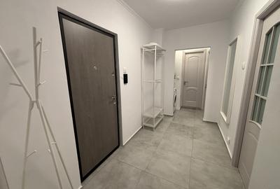 2 Camere Nerva Traian - Prima inchiriere - Totul Nou! - Comision 0% - 16