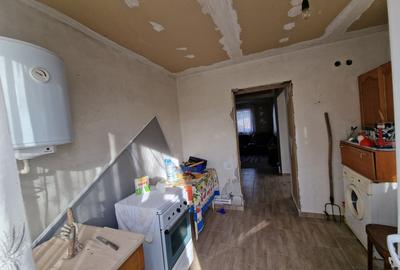 CASA 3 Camere+TEREN 1338 MP Crevedia / Cocani / Toate utilitatile / Comision 0% - 2