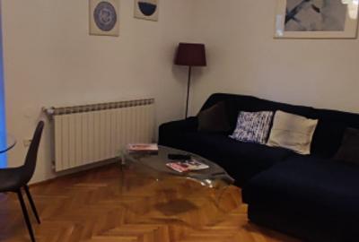 Apartament 2 Camere | Primaverii | 7' Metrou | Parcare | 63 MP | Nord - 12