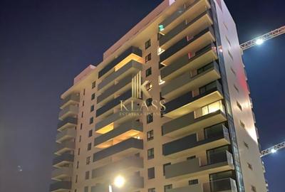 Aviatiei Tower, 3 camere spatioase, etaj 2, 2 parcari - 8