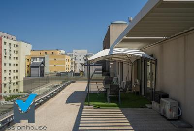 Vanzare Penthouse Central | Vasile Lascar | Terasa 119mp | 0% comision