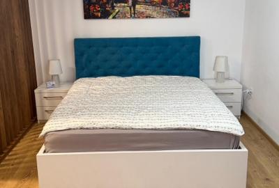 E3, garsoniera confort 1, ultramoderna, mobilata, centrala termica - 1