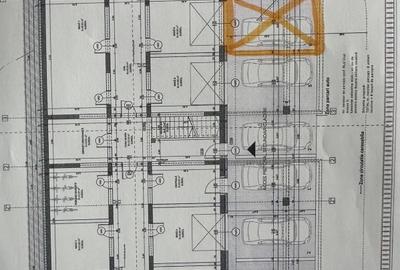 De vanzare apartament 3 cam + birou/dressing si parcare inclusa - 3