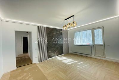| APARTAMENT 3 CAMERE | RENOVAT COMPLET | BECI | MANASTUR | - 2