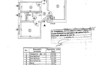 Apartament 3 camere Berceni-Alexandru Obregia - 10