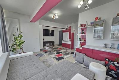 Vanzare apartament 2 camere 65 mp Tudor bloc nou cu parcare. - 3