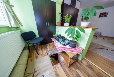 Sacele-Apartament 2 camere+2 locuri de parcare - 6