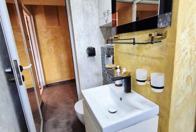 Apartament 3 camere de vânzare – zona Casa de Cultură - 11