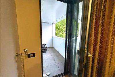 Apartament 3 camere | Mobilat premium | Cortina Residence - 9